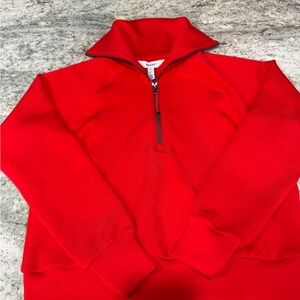 Spanx women’s sweatshirt